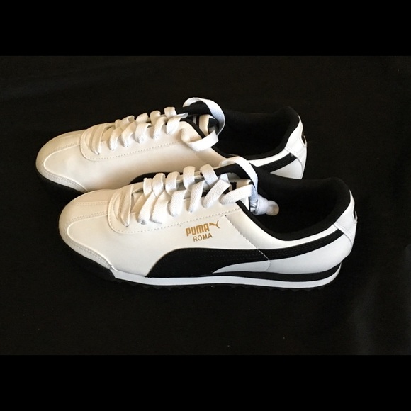 Puma Roma Basic - Picture 2 of 6